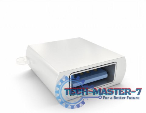 Adapter SATECHI ST-TCUAS USB-C do USB Adapter SATECHI ST-TCUAS USB-C do USB