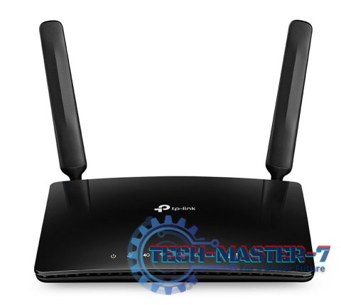 Archer MR400 4G LTE Router AC1200 4xLAN 1xSIM Archer MR400 4G LTE Router AC1200 4xLAN 1xSIM
