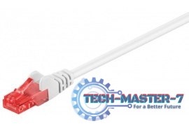 DIGITUS Cat6 U/UTP 2 m Szary 2 Patchcord