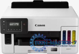 Drukarka atramentowa CANON Maxify GX5040 (1200 x 600dpi /maks.A4 / USB/Wi-Fi)