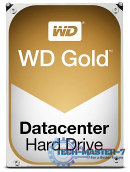 Dysk twardy WD Gold 10 TB 3.5