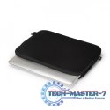 Etui DICOTA D32077-RPET (11.6" /Czarny)
