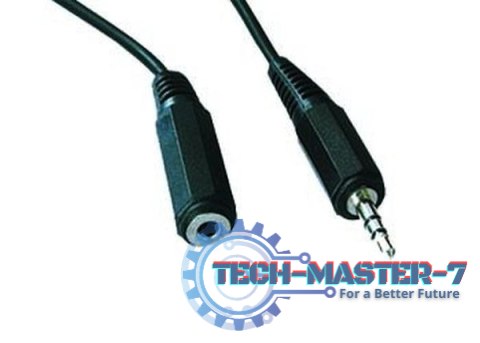 GEMBIRD CCA-423-2M 2m /s1x MiniJack 3.5 mm (wtyk) 1x MiniJack 3.5 mm (gniazdo) GEMBIRD CCA-423-2M 2m /s1x MiniJack 3.5 mm (wtyk) 1x MiniJack 3.5 mm (gniazdo)