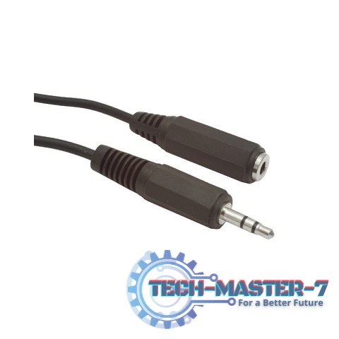 GEMBIRD CCA-423-3M 3m /s1x MiniJack 3.5 mm (wtyk) 1x MiniJack 3.5 mm (gniazdo) GEMBIRD CCA-423-3M 3m /s1x MiniJack 3.5 mm (wtyk) 1x MiniJack 3.5 mm (gniazdo)