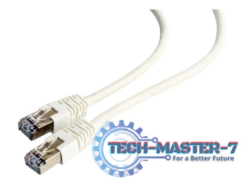 GEMBIRD PP6-0.25M/W 0.25 Patchcord