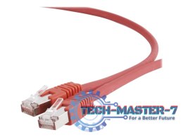 GEMBIRD PP6A-LSZHCU-R-3M 3 Patchcord