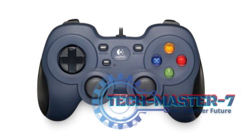 Gamepad LOGITECH F310 940-000135 Gamepad LOGITECH F310 940-000135