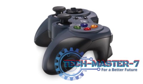 Gamepad LOGITECH F310 940-000135 Gamepad LOGITECH F310 940-000135