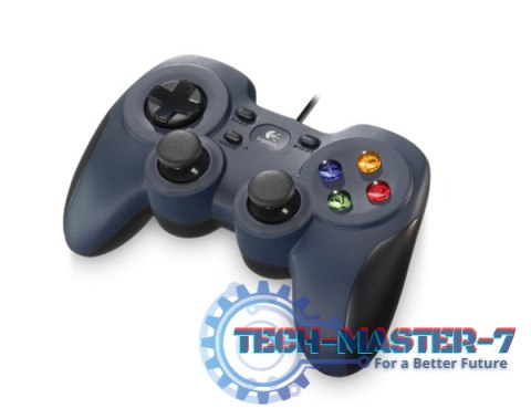 Gamepad LOGITECH F310 940-000135 Gamepad LOGITECH F310 940-000135