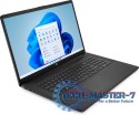 HP 17-cn3159nw (17.3"/i3-N305/integ/8GB/SSD256GB/W11H/Czarny)