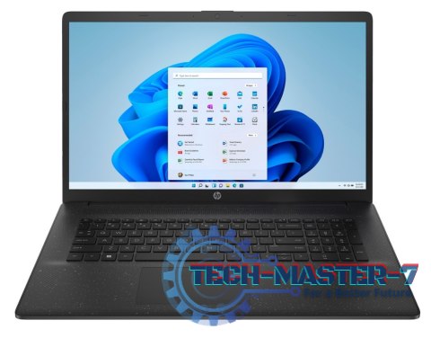 HP 17-cn3159nw (17.3"/i3-N305/integ/8GB/SSD256GB/W11H/Czarny) HP 17-cn3159nw (17.3"/i3-N305/integ/8GB/SSD256GB/W11H/Czarny)
