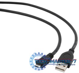 Kabel USB GEMBIRD micro B 0.3