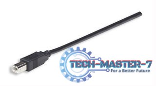 Kabel USB MANHATTAN Typ B 3 Kabel USB MANHATTAN Typ B 3