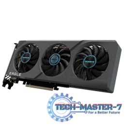 Karta graficzna GIGABYTE GeForce RTX 4060 EAGLE OC 8G GDDR6 (GV-N4060EAGLE OC-8GD)