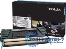 Kaseta z tonerem LEXMARK 24B6035