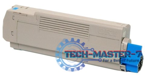 Kaseta z tonerem OKI 44574802 Kaseta z tonerem OKI 44574802