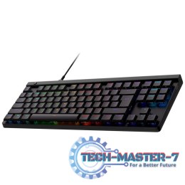 Klawiatura Bezprzewodowa LOGITECH G515 TKL Czarny