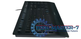 Klawiatura Przewodowa LOGITECH Comfort Keyboard K280e OEM