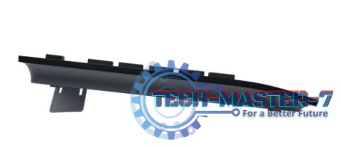 Klawiatura Przewodowa LOGITECH Comfort Keyboard K280e OEM Klawiatura Przewodowa LOGITECH Comfort Keyboard K280e OEM