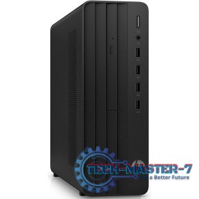 Komputer HP Pro SFF 290 G9 (i3-14100/integ/16GB/SSD512GB/DVDRW) Komputer HP Pro SFF 290 G9 (i3-14100/integ/16GB/SSD512GB/DVDRW)
