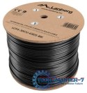 LANBERG LCF6-30CU-0305-BK 305 Sieciowy