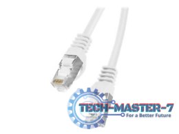 LANBERG PCF6-10CC-0050-W 0.5 Patchcord