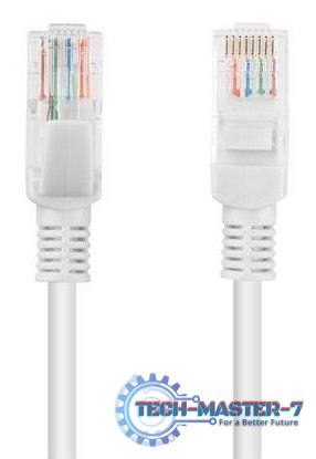 LANBERG PCU5-10CC-0050-S 0.5 Patchcord LANBERG PCU5-10CC-0050-S 0.5 Patchcord