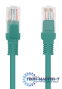 LANBERG PCU5-10CC-0100-G 1 Patchcord