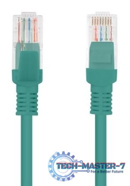 LANBERG PCU5-10CC-0100-G 1 Patchcord