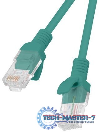 LANBERG PCU5-10CC-0100-G 1 Patchcord LANBERG PCU5-10CC-0100-G 1 Patchcord