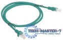 LANBERG PCU5-10CC-0100-G 1 Patchcord