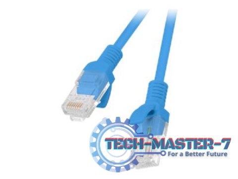 LANBERG PCU5-20CC-0100-B 1 Patchcord LANBERG PCU5-20CC-0100-B 1 Patchcord
