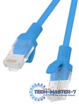 LANBERG PCU6-10CC-0025-B 0.25 Patchcord