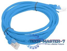 LANBERG PCU6-10CC-0300-B 3 Patchcord