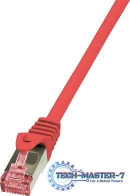 LOGILINK CQ2014S 0.25 Patchcord