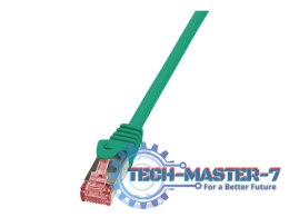 LOGILINK CQ2015S 0.25 Patchcord