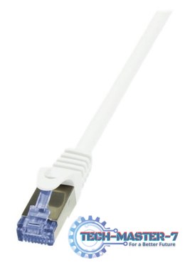 LOGILINK CQ3011S 0.25 Patchcord