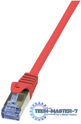 LOGILINK CQ3014S 0.25 Patchcord