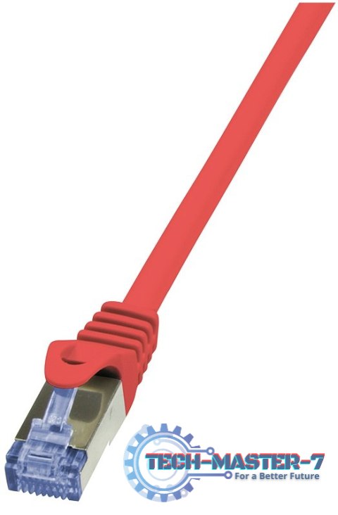 LOGILINK CQ3014S 0.25 Patchcord LOGILINK CQ3014S 0.25 Patchcord