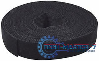Maskownica LOGILINK Elastyczna KAB0050(1.6cm\400cm) Maskownica LOGILINK Elastyczna KAB0050(1.6cm\400cm)