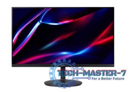 Monitor ACER UM.JX2EE.301 (32