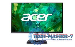 Monitor ACER UM.QR2EE.013 (23.8