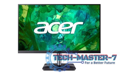 Monitor ACER UM.QR2EE.013 (23.8" /IPS /75Hz /1920 x 1080 /Czarny ) Monitor ACER UM.QR2EE.013 (23.8" /IPS /75Hz /1920 x 1080 /Czarny )