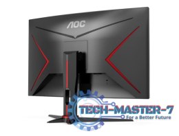 Monitor AOC C27G2E/BK (27