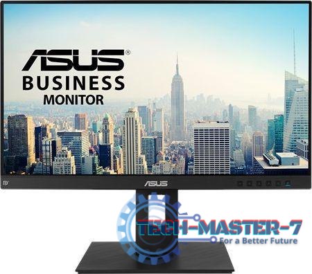 Monitor ASUS 90LM05M1-B02370 (23.8" /IPS /60Hz /1920 x 1080 /Czarny) Monitor ASUS 90LM05M1-B02370 (23.8" /IPS /60Hz /1920 x 1080 /Czarny)