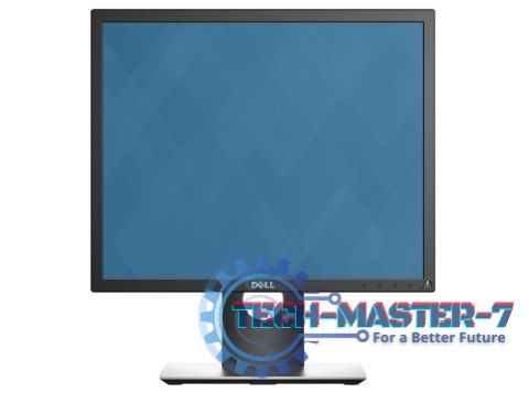 Monitor DELL 210-AJBG (19" /TFT IPS /1280 x 1024 /Czarny ) Monitor DELL 210-AJBG (19" /TFT IPS /1280 x 1024 /Czarny )