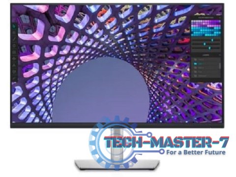 Monitor DELL 210-BEQZ (31.5" /TFT IPS /3840 x 2160 /Srebrno-czarny ) Monitor DELL 210-BEQZ (31.5" /TFT IPS /3840 x 2160 /Srebrno-czarny )