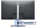 Monitor DELL 210-BEQZ (31.5" /TFT IPS /3840 x 2160 /Srebrno-czarny )