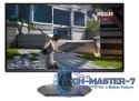 Monitor DELL 210-BHTQ (24.5" /IPS /240Hz /1920 x 1080 /Czarny )
