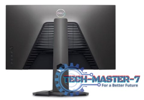 Monitor DELL 210-BHTQ (24.5" /IPS /240Hz /1920 x 1080 /Czarny ) Monitor DELL 210-BHTQ (24.5" /IPS /240Hz /1920 x 1080 /Czarny )